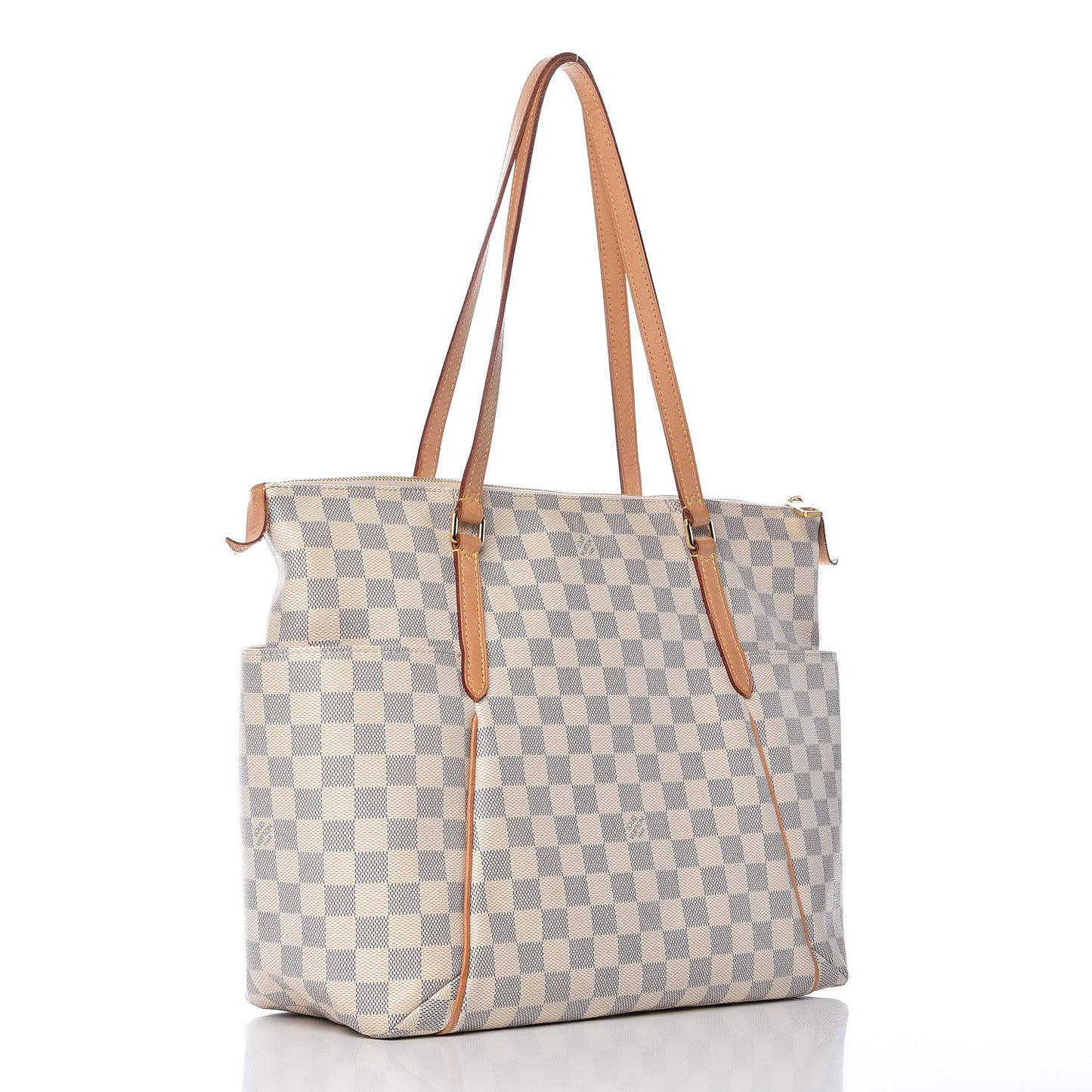 Damier Azur Totally MM