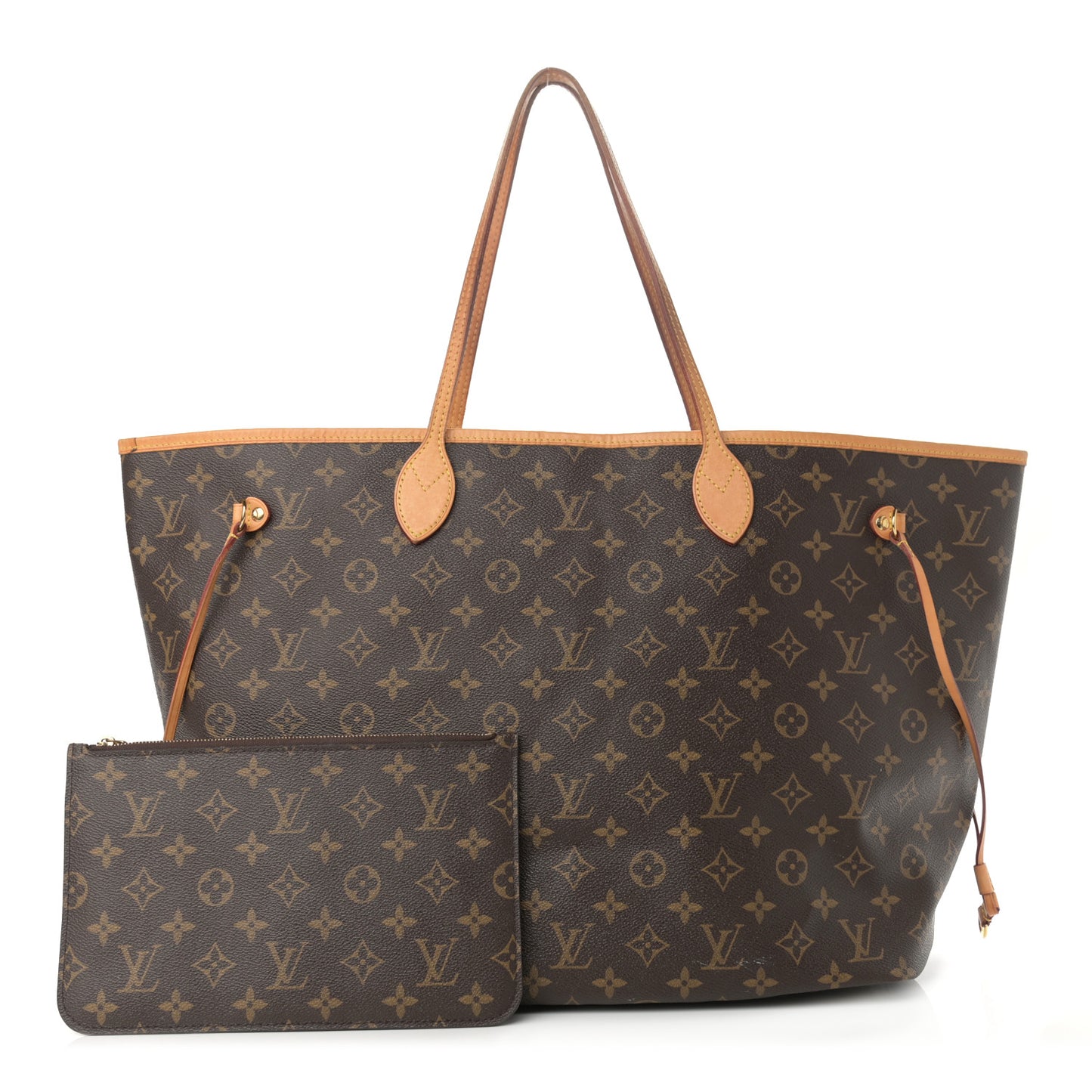 Monogram Neo Neverfull GM
