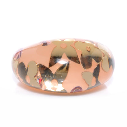 Louis Vuitton Inclusion Ring 8 Rose 1 of 5