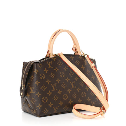 Louis Vuitton Monogram Petit Palais 2 of 7