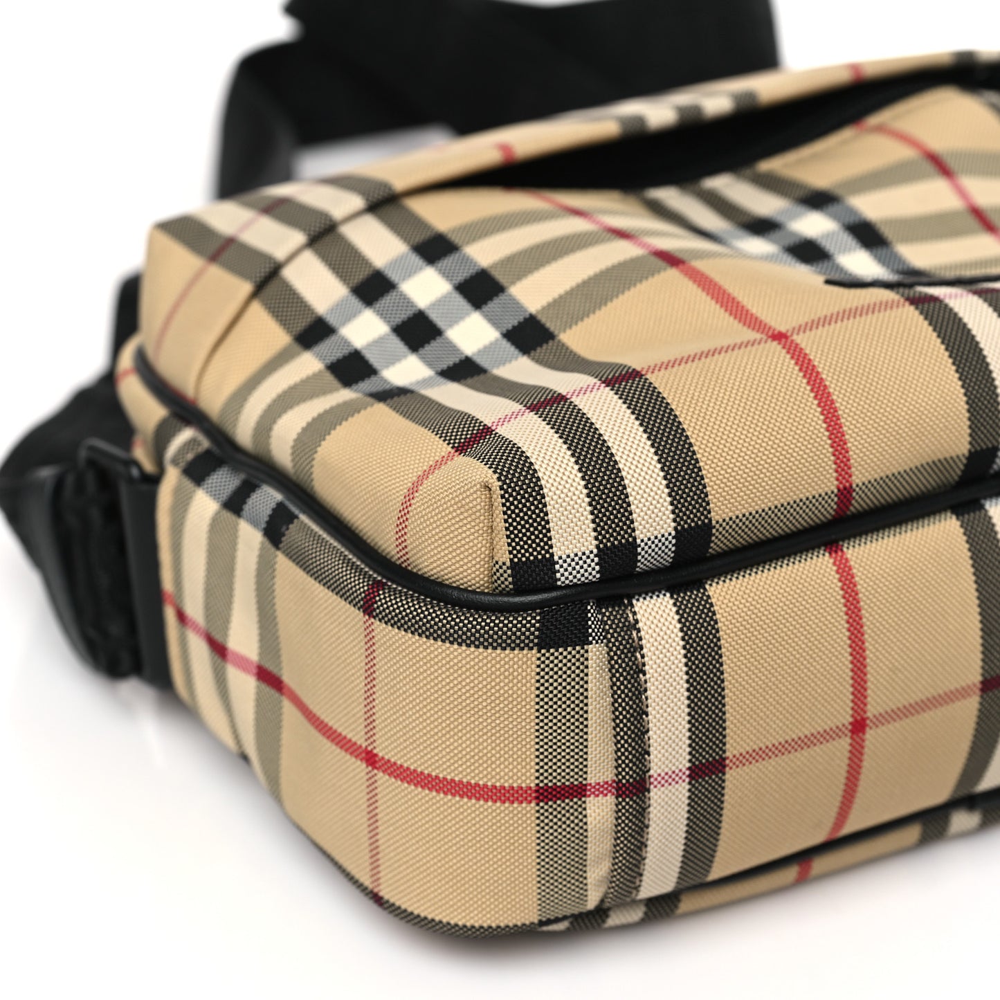 Vintage Check Paddy Crossbody Bag Archive Beige