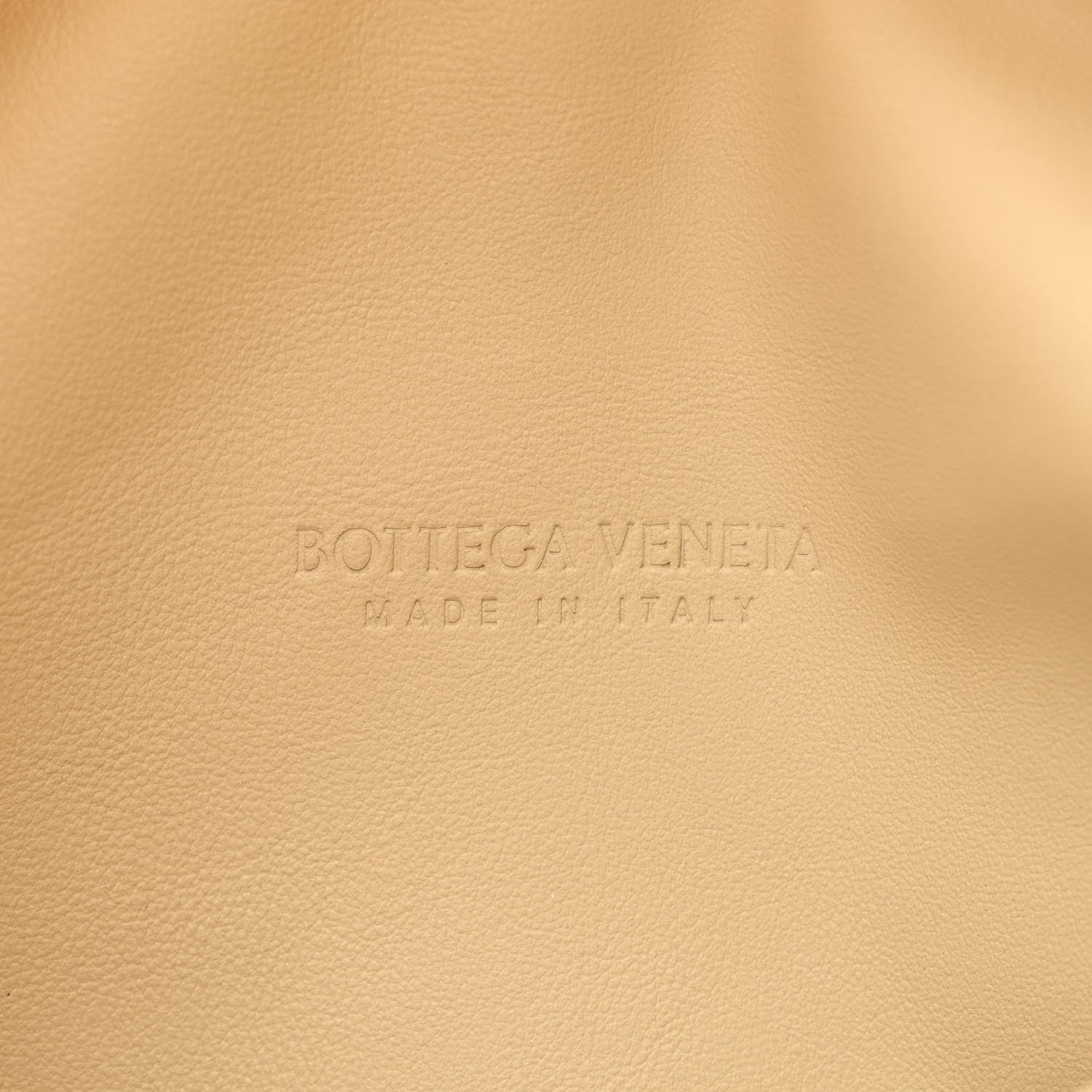 Bottega Veneta Nappa Intrecciato Teen Jodie Hobo Porridge 7 of 11