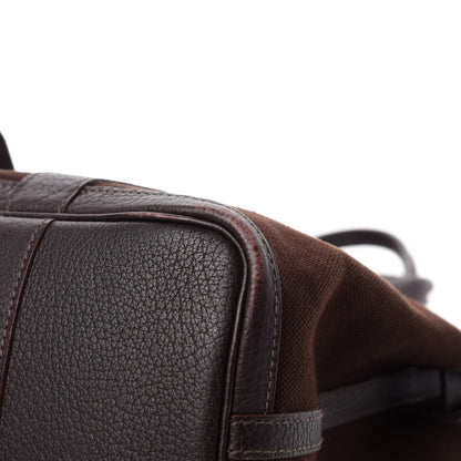 Hermes Toile Negonda Ceinture Tote Ebene 9 of 15