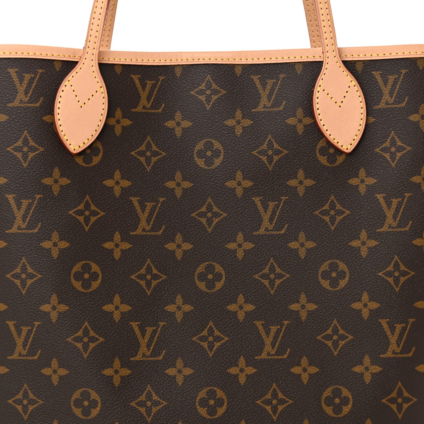 Monogram Neo Neverfull MM