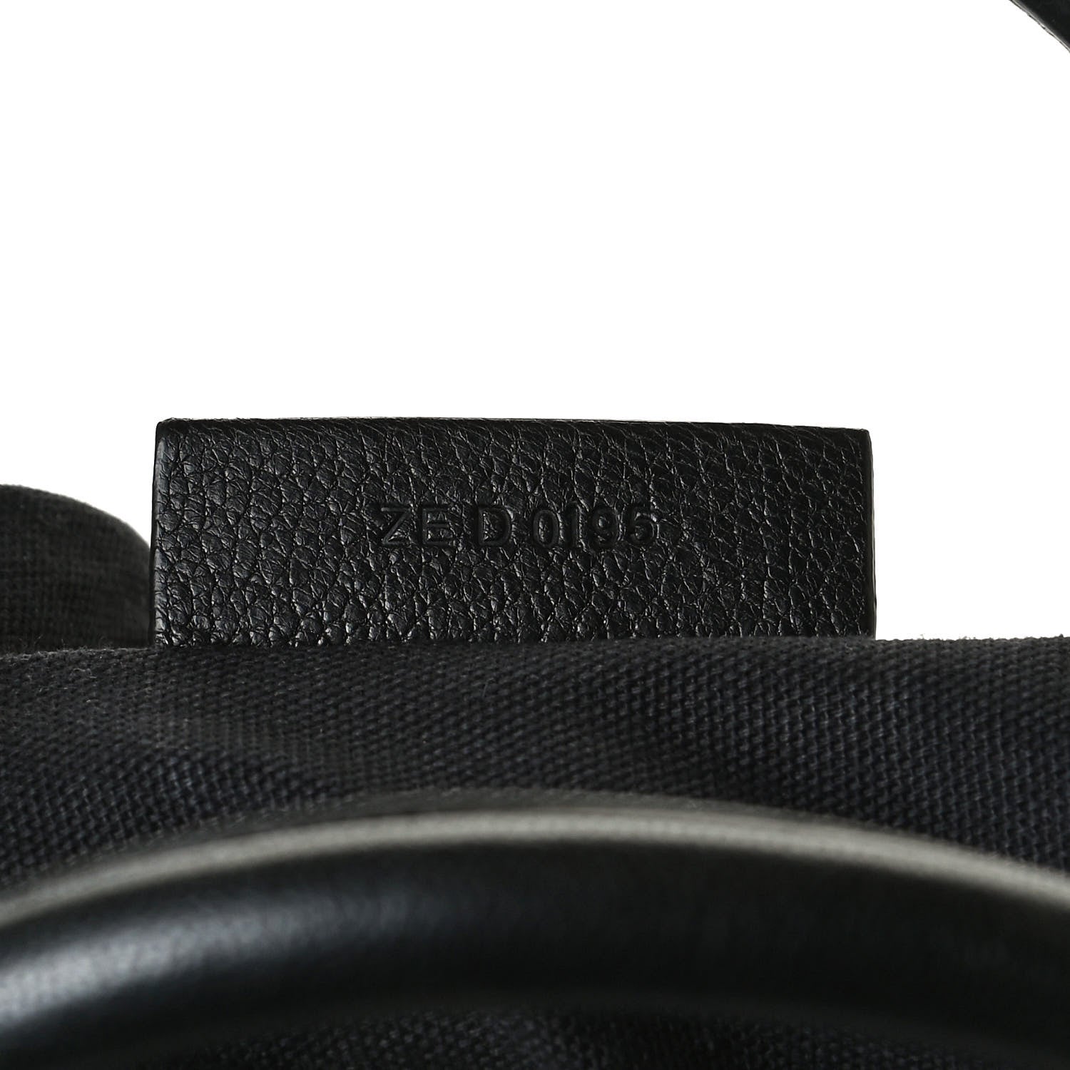 Givenchy Sugar Goatskin Small Antigona Black 7 of 21
