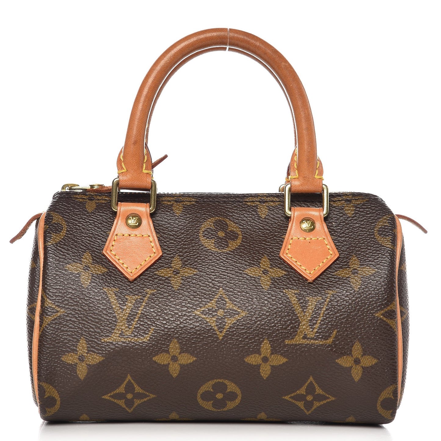 Monogram Mini Sac HL Speedy