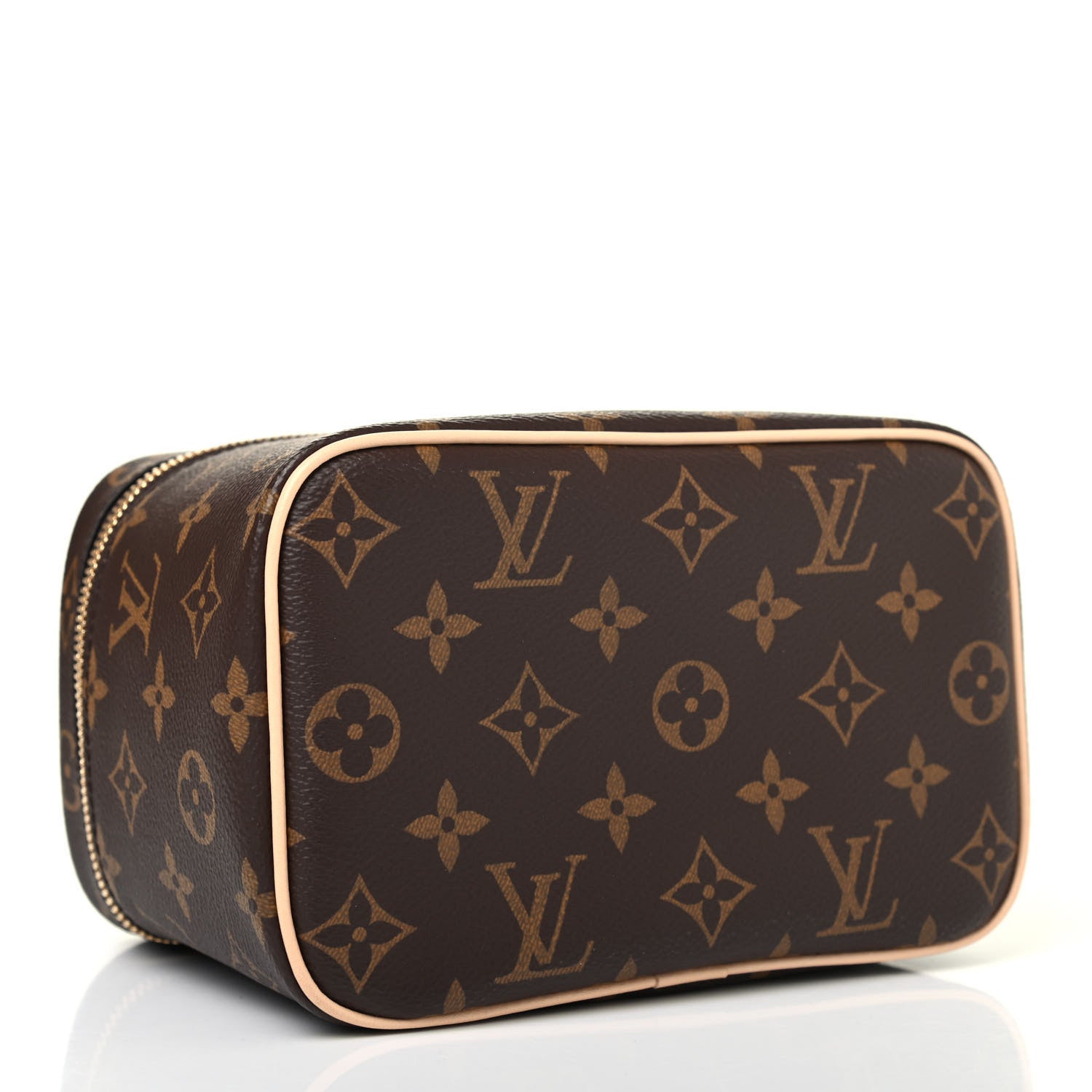 Louis Vuitton Monogram Nice Mini 3 of 4