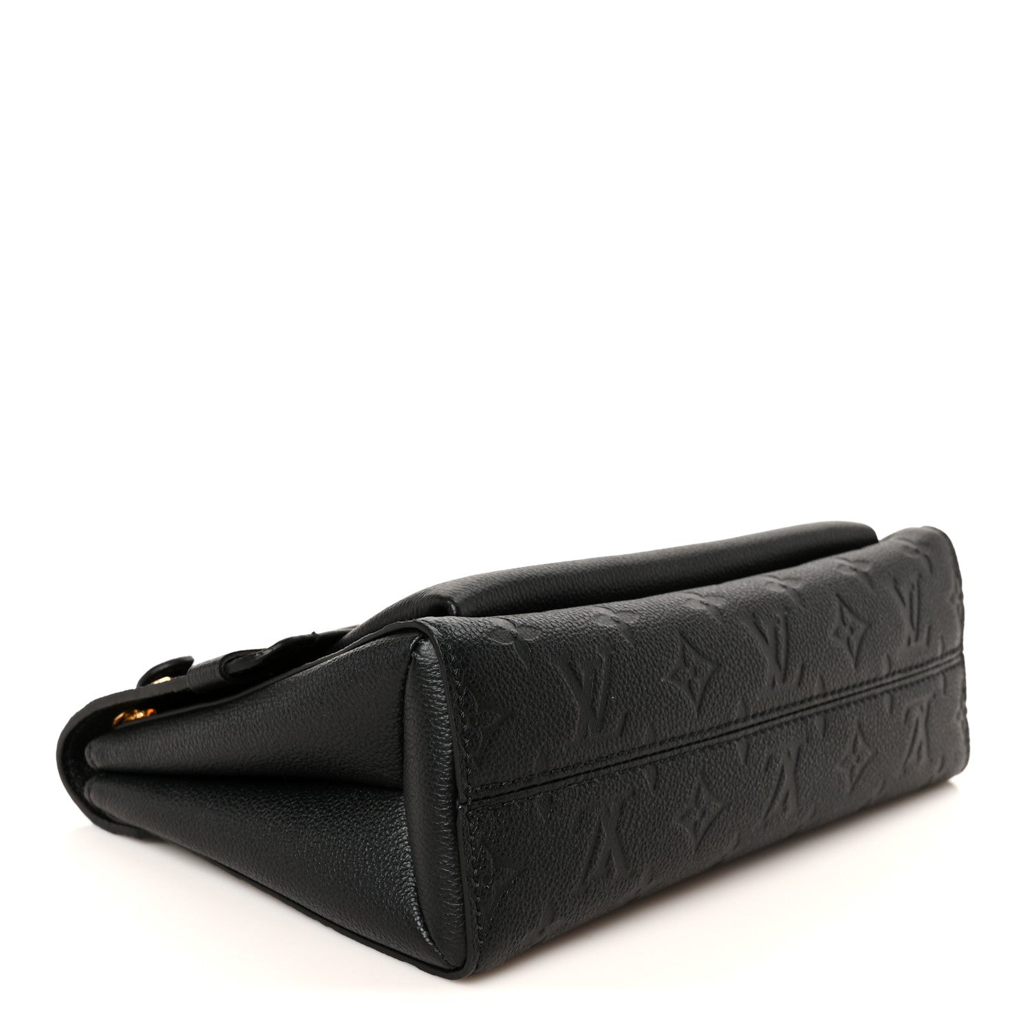 Louis Vuitton Empreinte Vavin PM Black 4 of 11