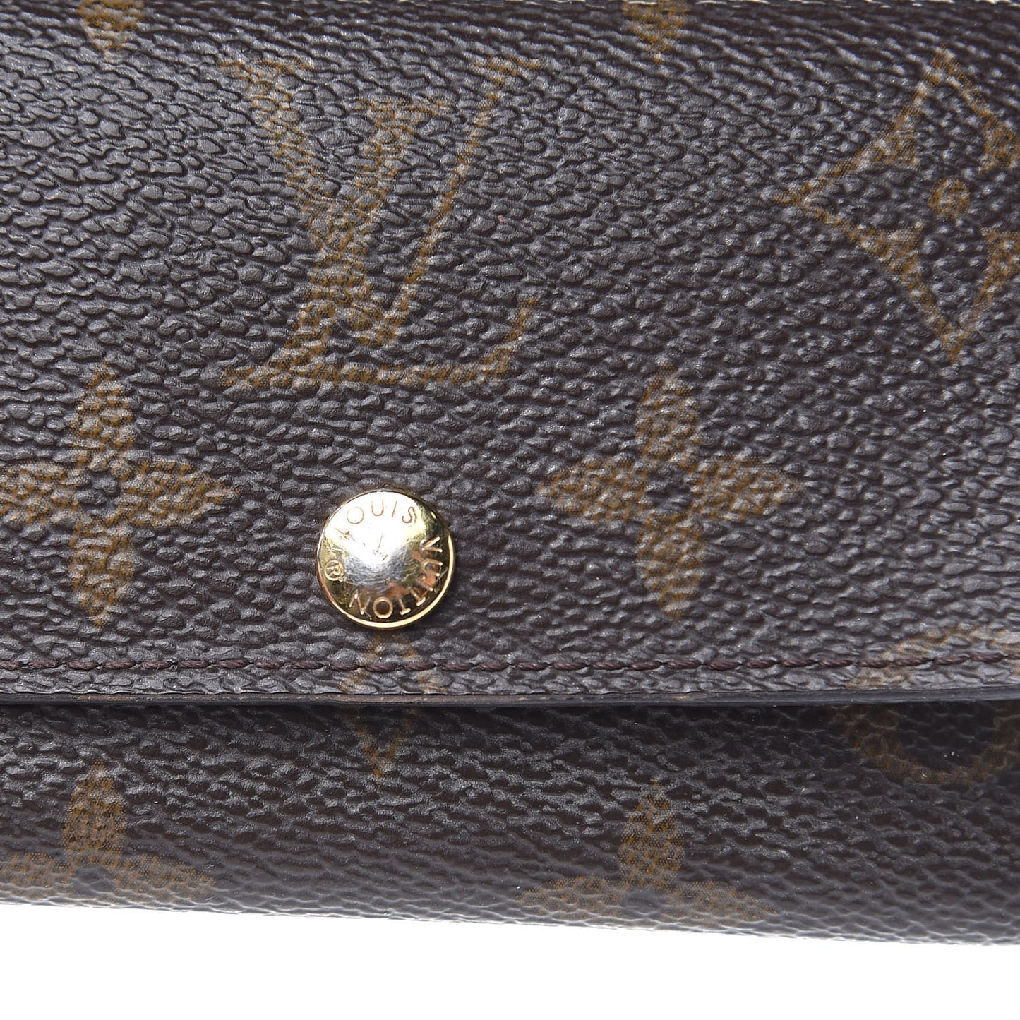 Monogram 6 Key Multicles Holder