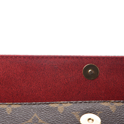 Louis Vuitton Monogram Recital 8 of 17