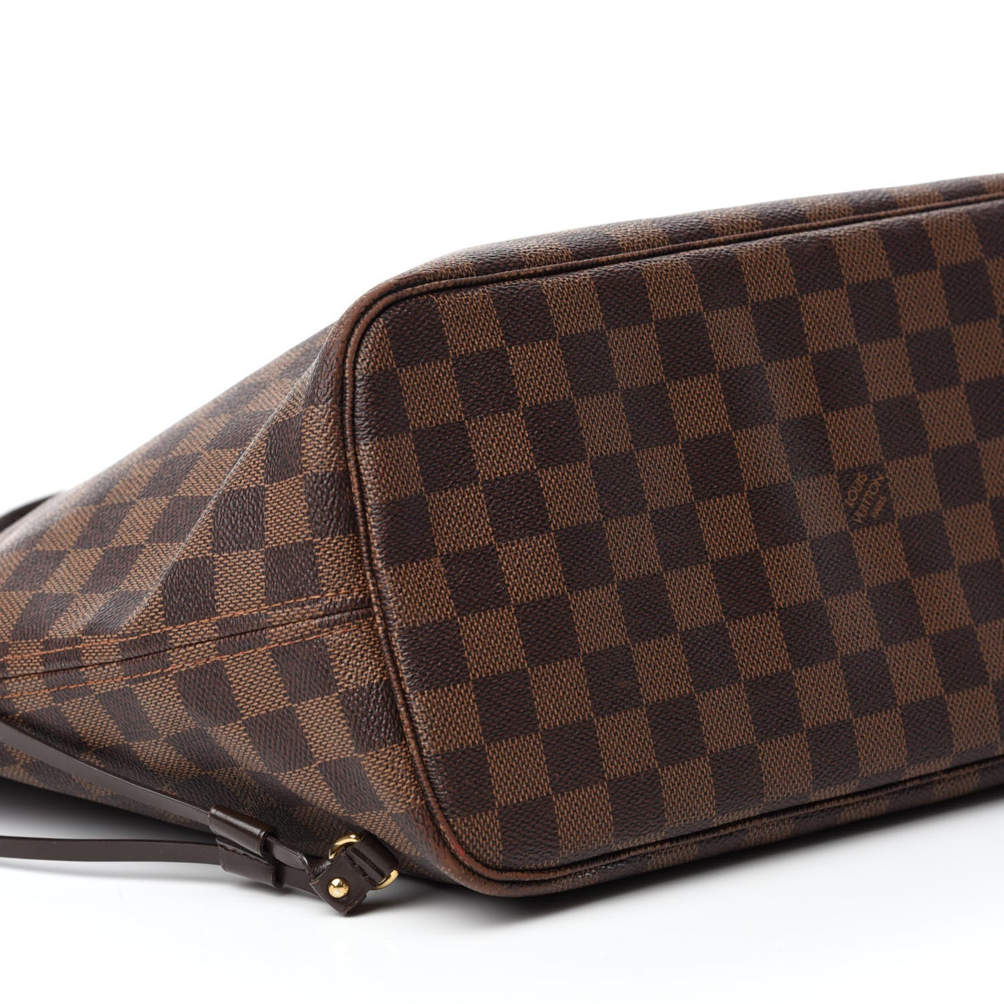 Damier Ebene Neverfull MM
