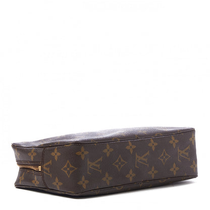 Louis Vuitton Monogram Trousse Toilette 23 3 of 7