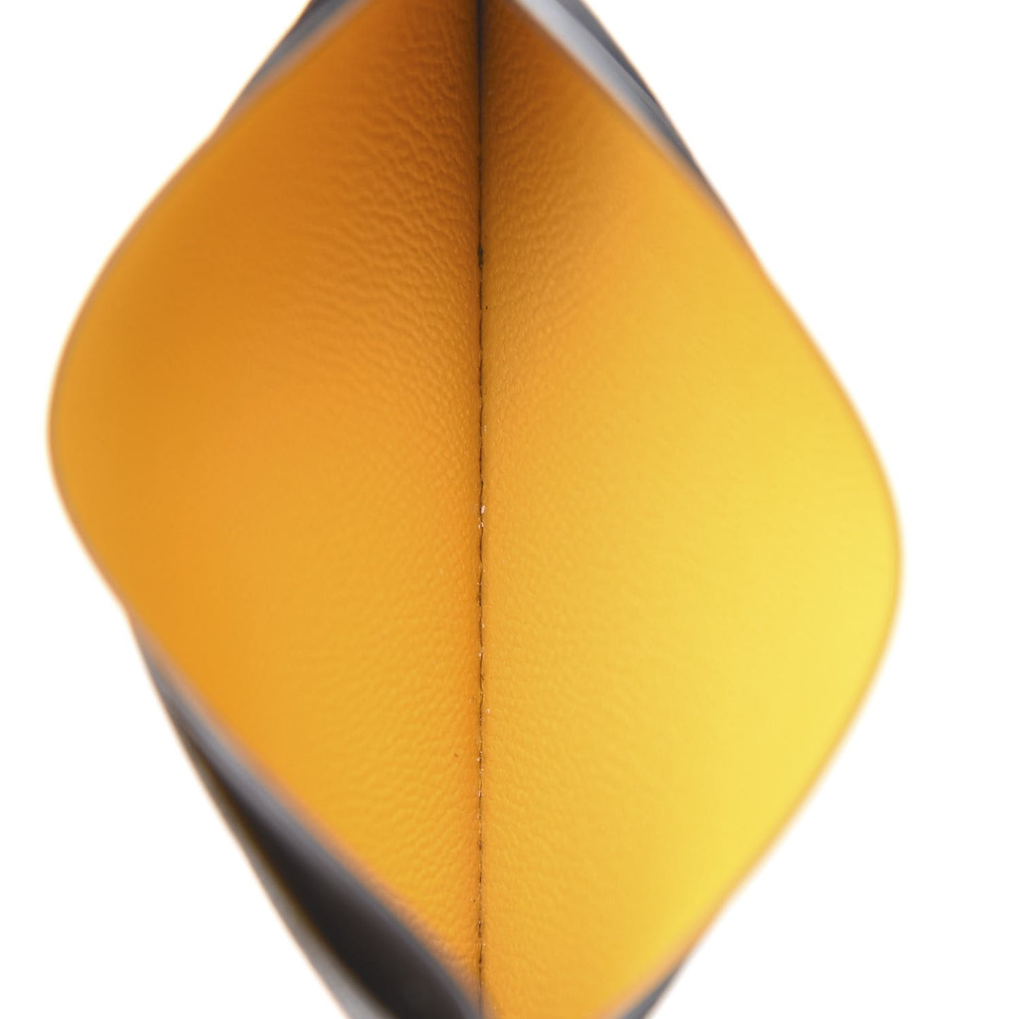 Goyardine Saint Sulpice Card Holder Black