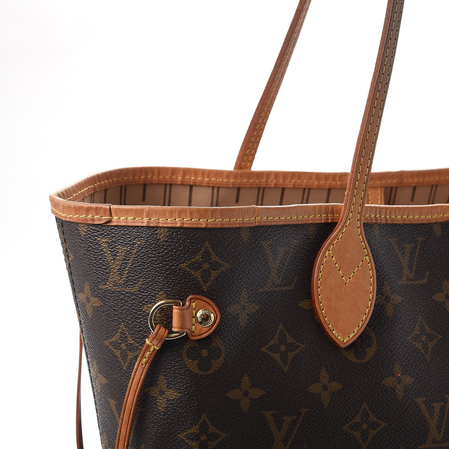 Monogram Neverfull MM