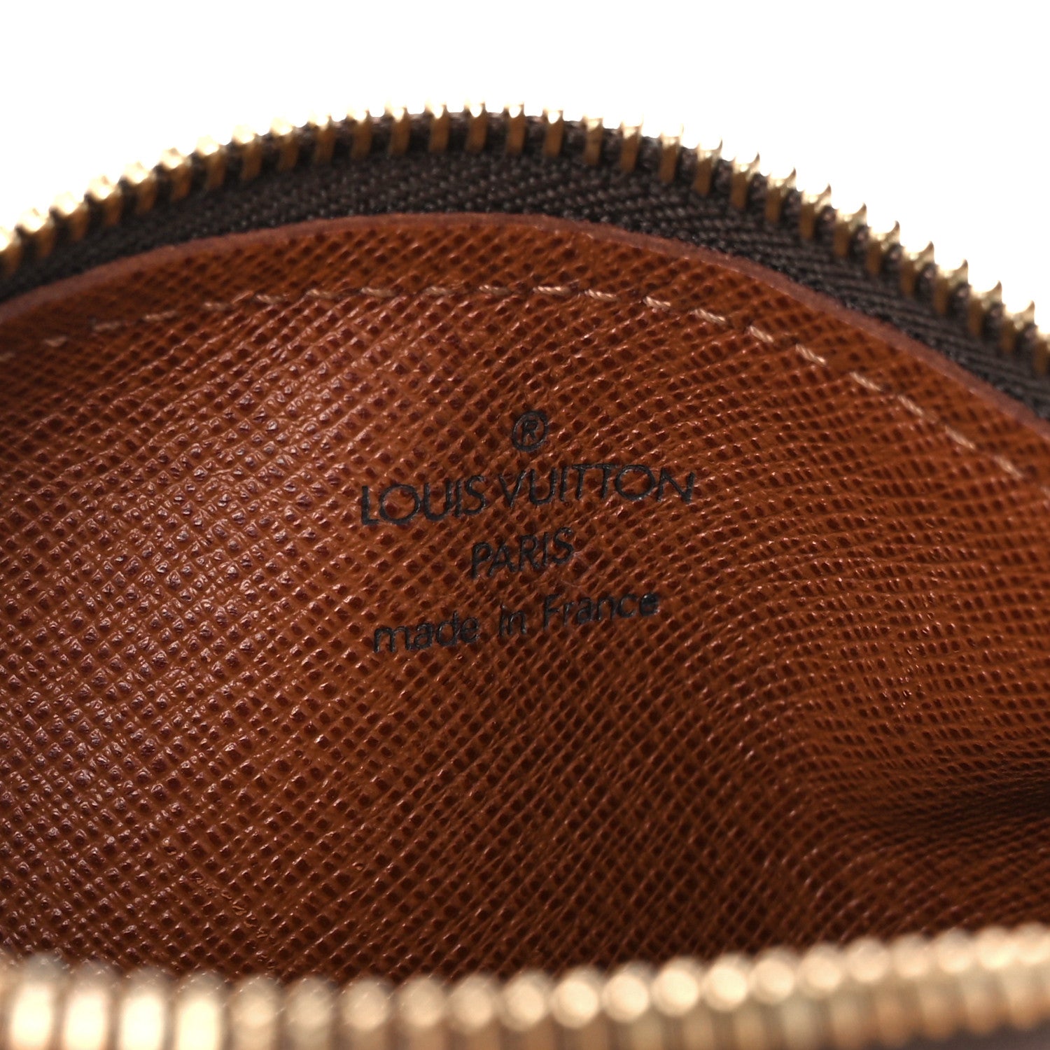 Louis Vuitton Monogram Papillon 19 6 of 12