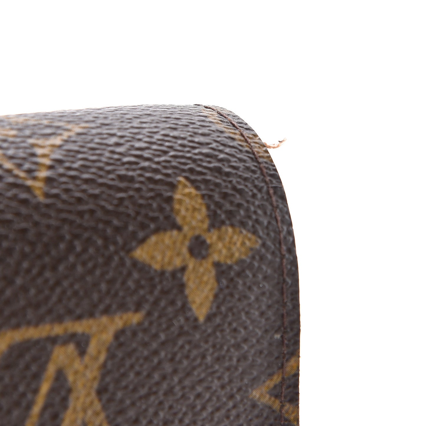 Monogram Alexandra Wallet