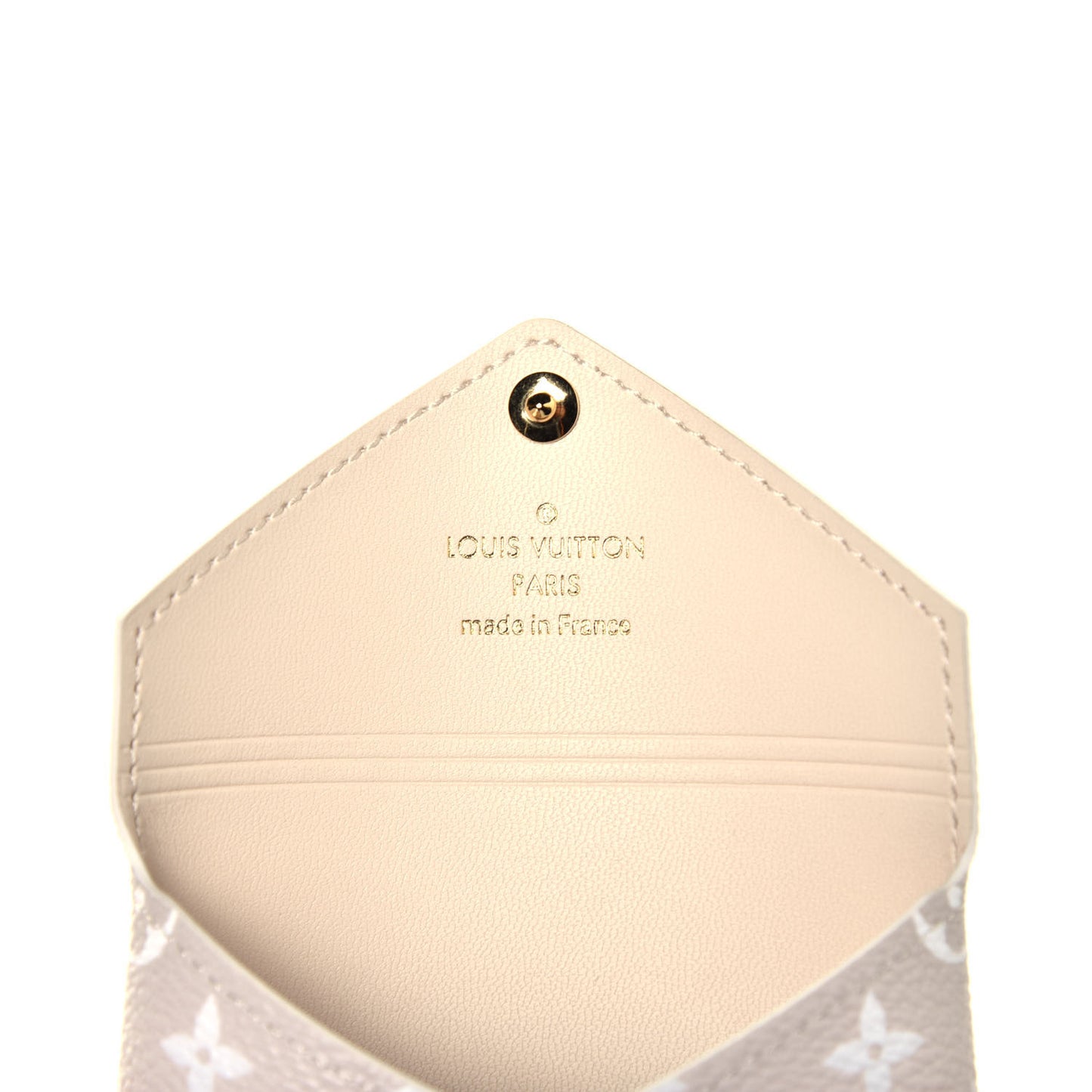 Monogram Giant By The Pool Kirigami Pochette Set