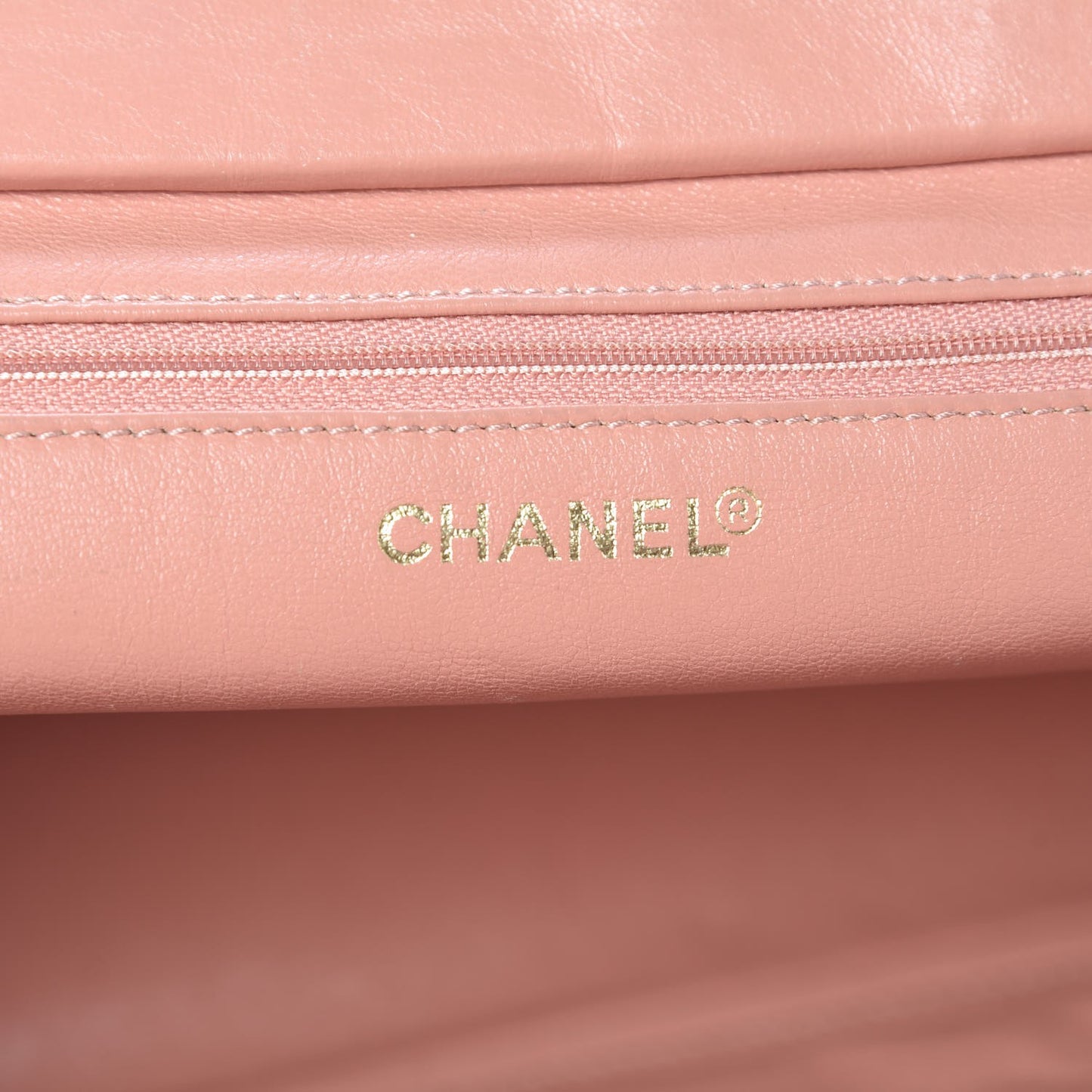 Caviar Quilted Grand Timeless Tote GTT Pink