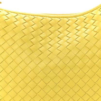 Bottega Veneta Nappa Intrecciato Medium Veneta Hobo Moutarde 8 of 13