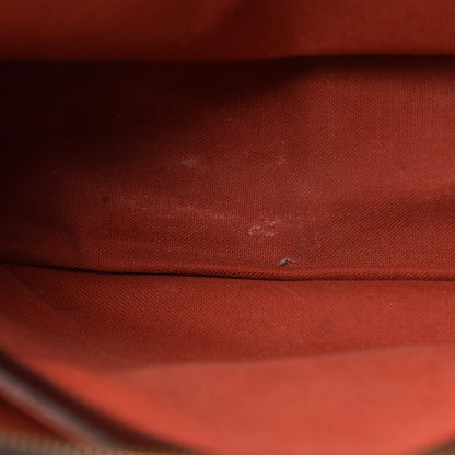 Louis Vuitton Damier Ebene Naviglio 16 of 18