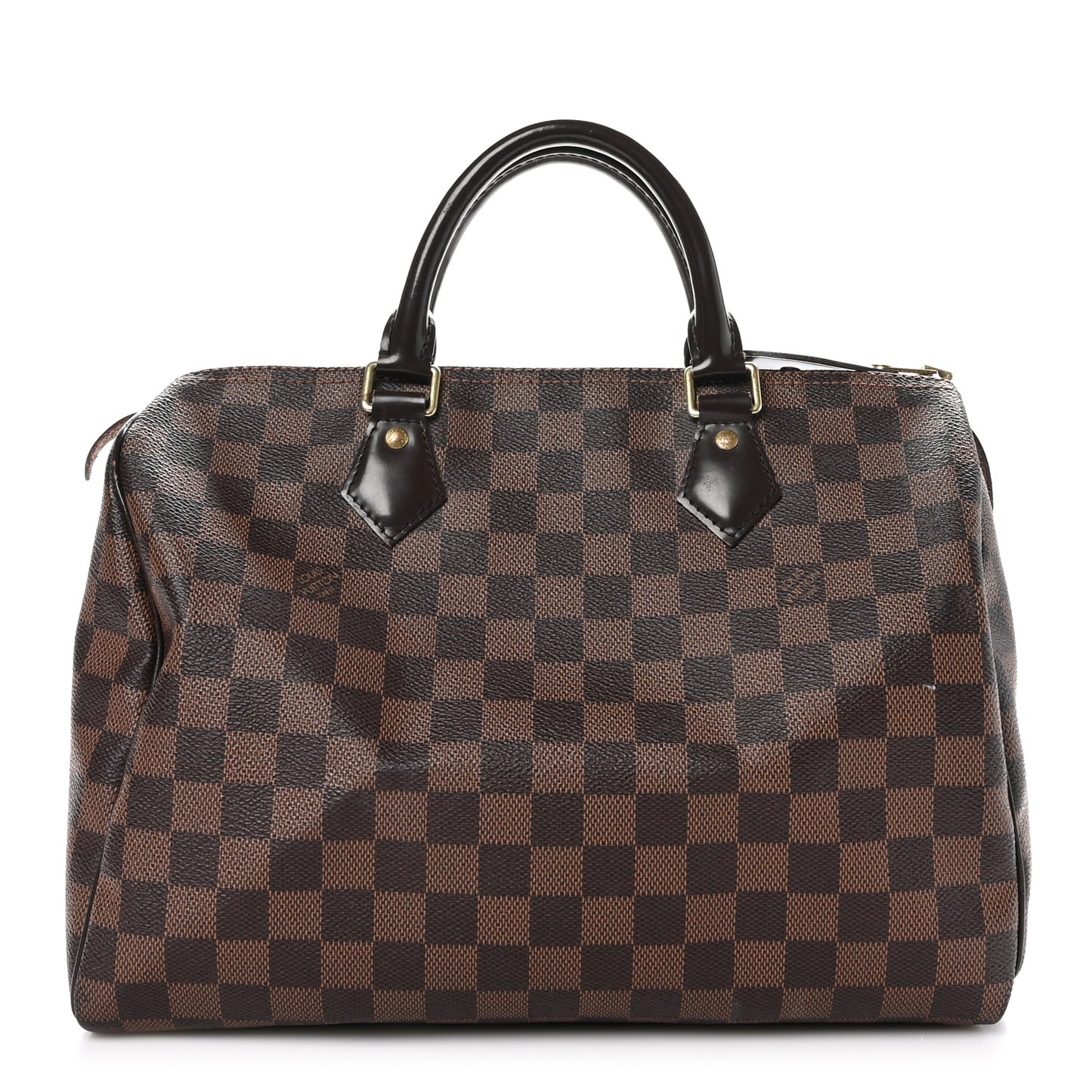 Damier Ebene Speedy 30