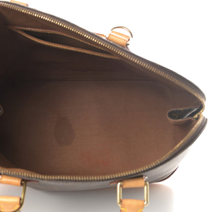 Louis Vuitton Monogram Alma PM 5 of 15