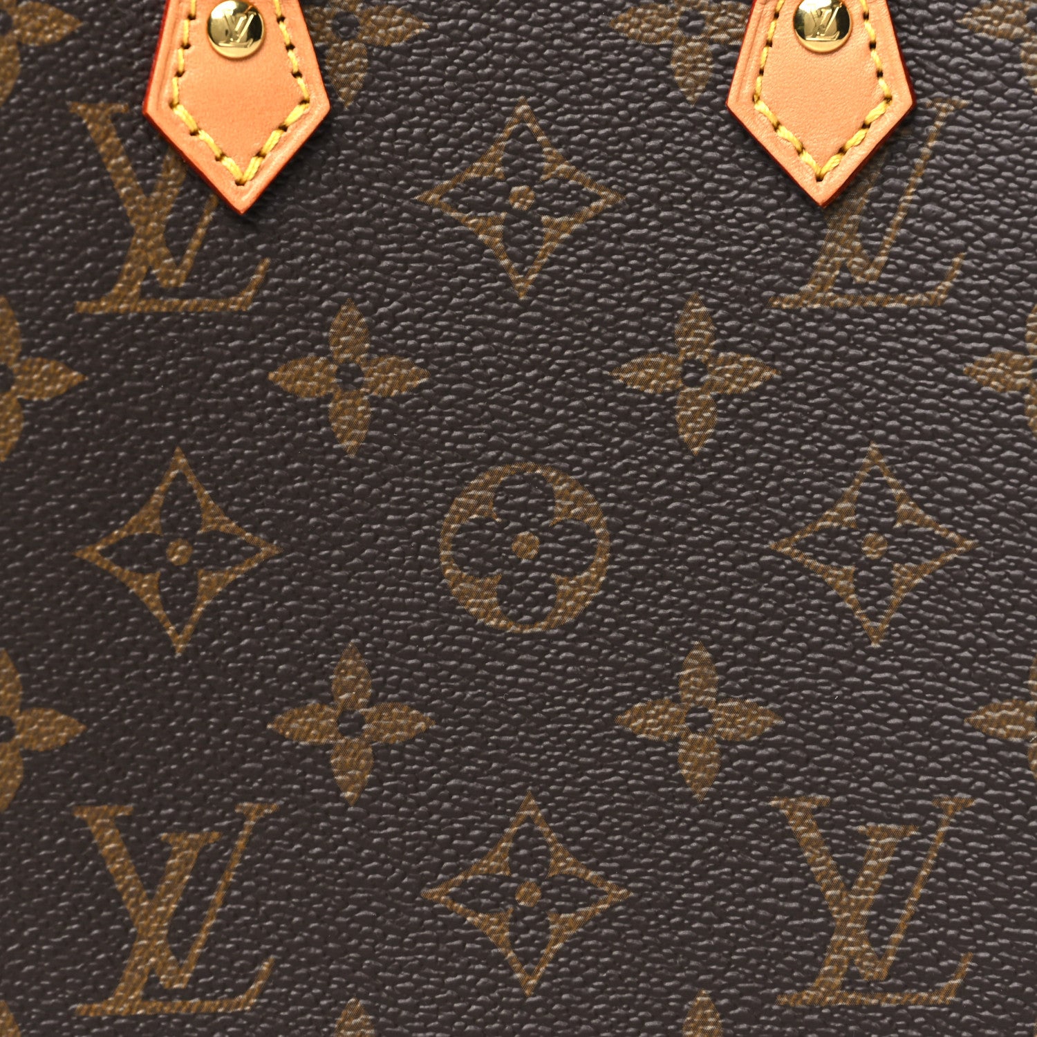 Louis Vuitton Monogram Petit Sac Plat 8 of 11