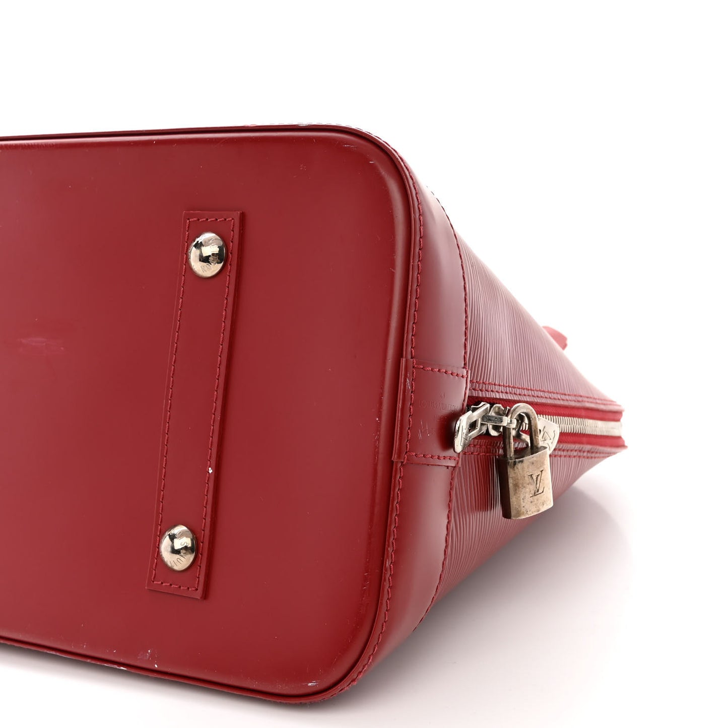 Epi Alma GM Castillan Red