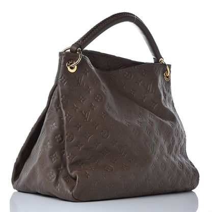 Louis Vuitton Empreinte Artsy MM Ombre 3 of 6