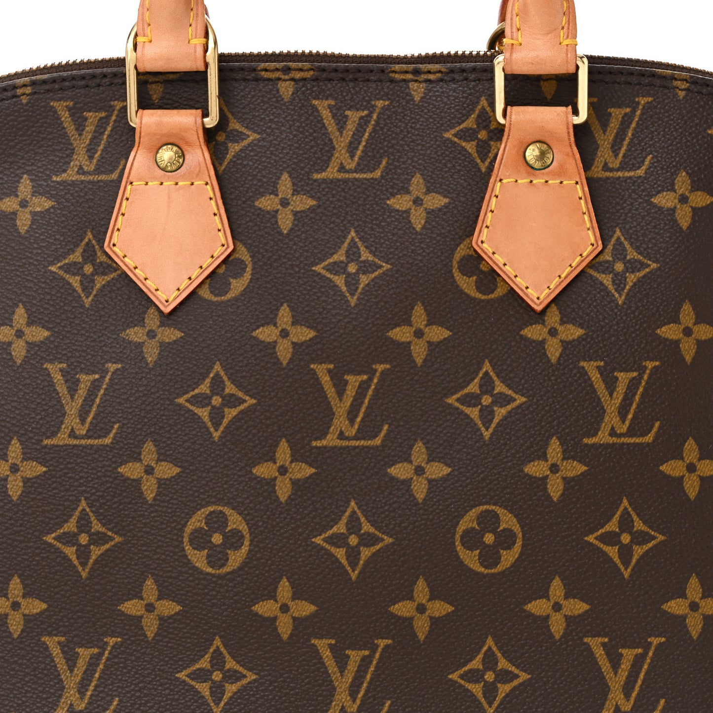 Monogram Alma PM