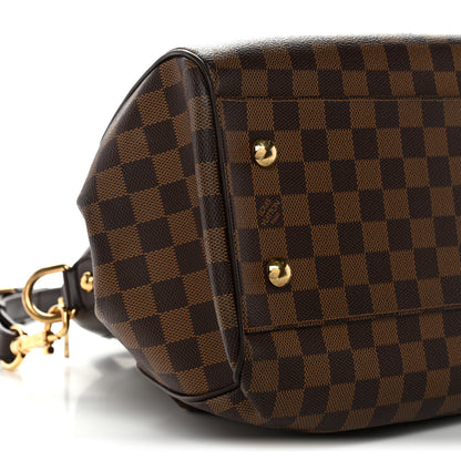 Louis Vuitton Damier Ebene Trevi GM 9 of 10