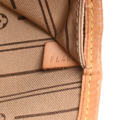 Louis Vuitton Monogram Neverfull GM 7 of 16