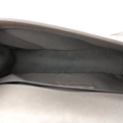 Chanel Caviar Quilted Medium Boy Flap Grey 5 of 13