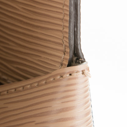 Louis Vuitton Epi Marly MM Dune 7 of 12