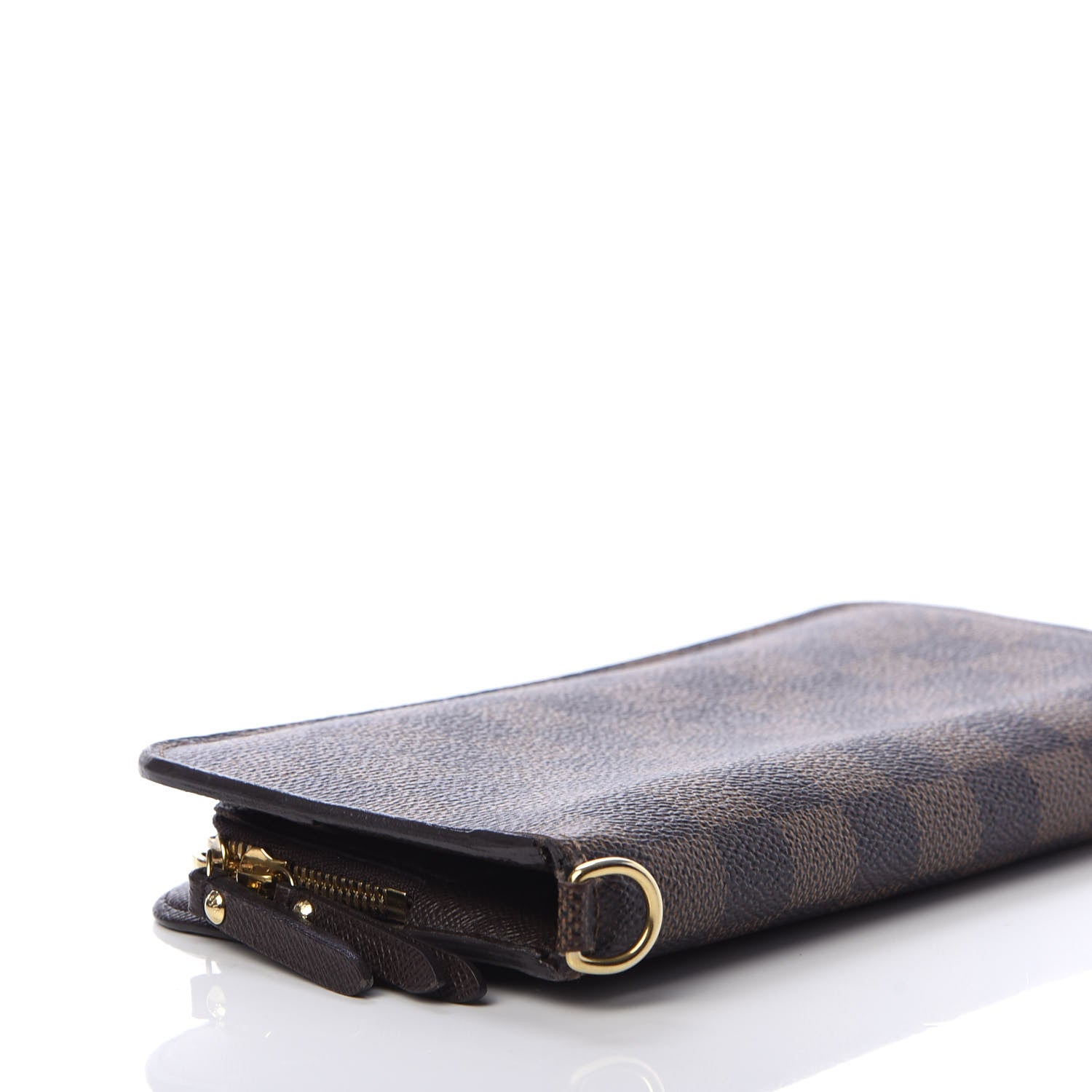 Louis Vuitton Damier Ebene Insolite Wallet 8 of 13