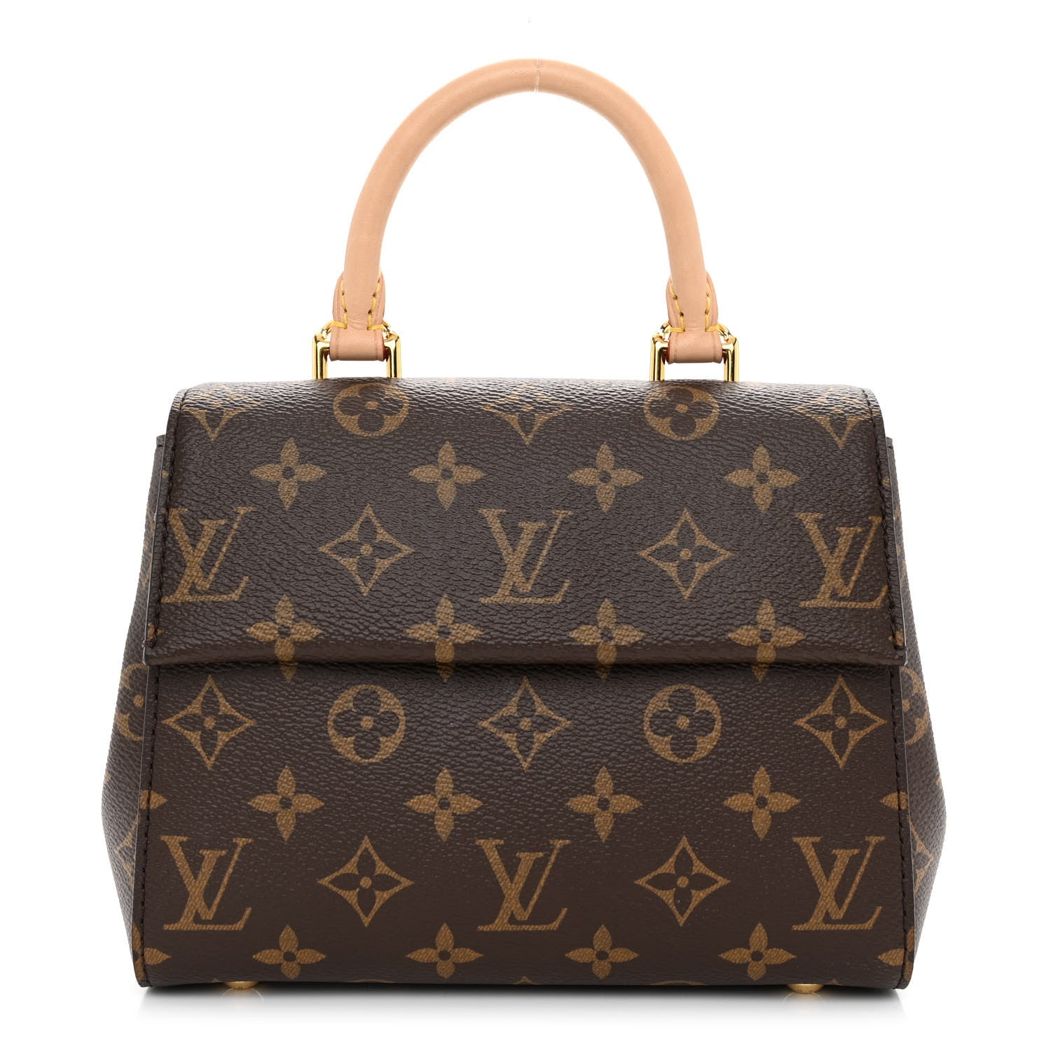 Louis Vuitton Monogram Mini Cluny 1 of 9