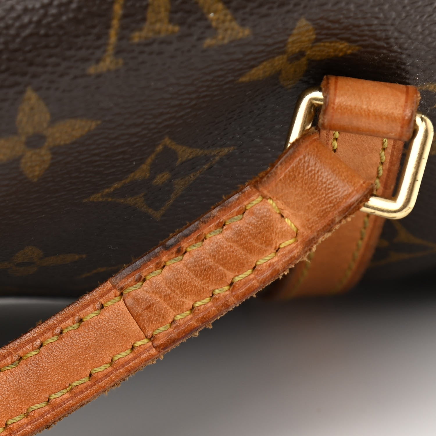 Louis Vuitton Monogram Papillon 26 13 of 16
