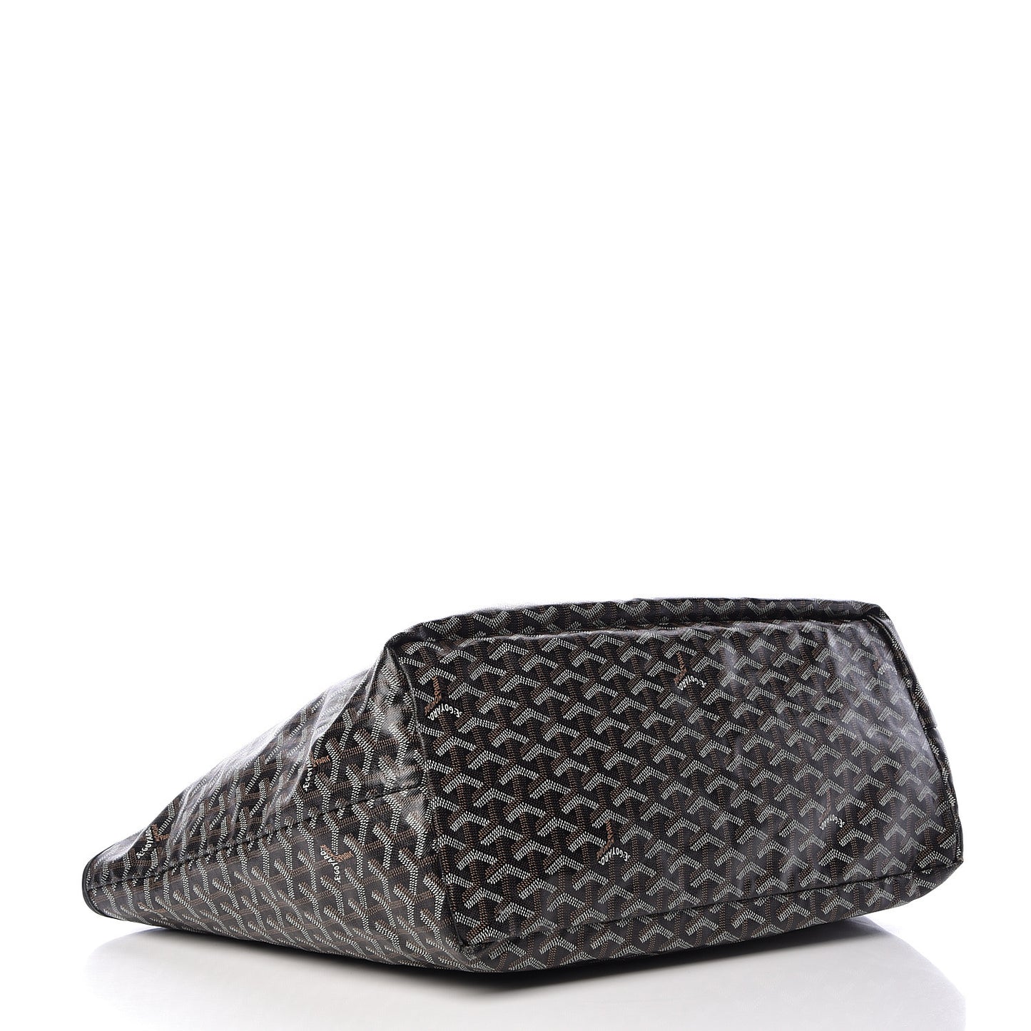 Goyardine Saint Louis GM Black