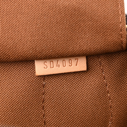 Louis Vuitton Monogram Montorgueil GM 6 of 8