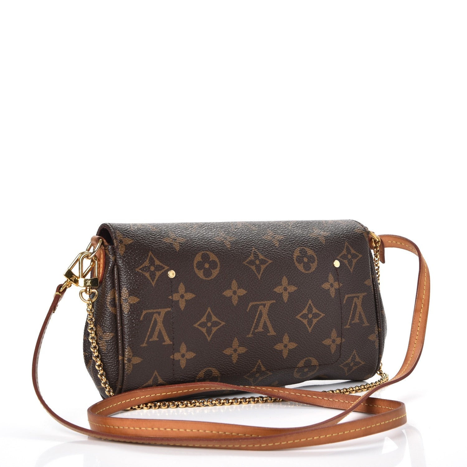 Louis Vuitton Monogram Favorite PM 3 of 7