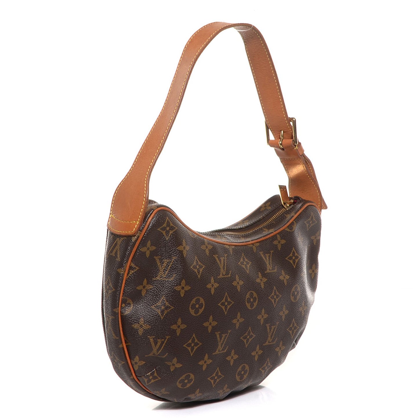 Monogram Croissant MM