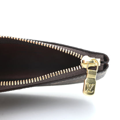Louis Vuitton Monogram Key Pouch 5 of 7