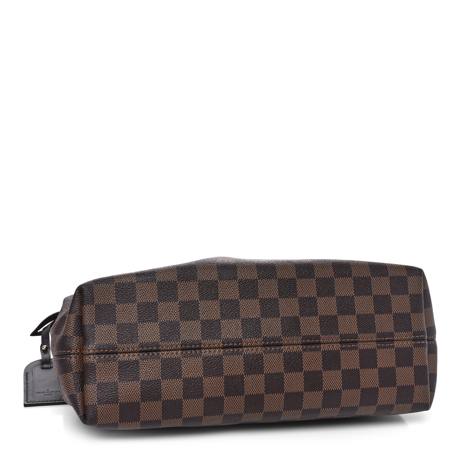 Louis Vuitton Damier Ebene Graceful PM 4 of 10