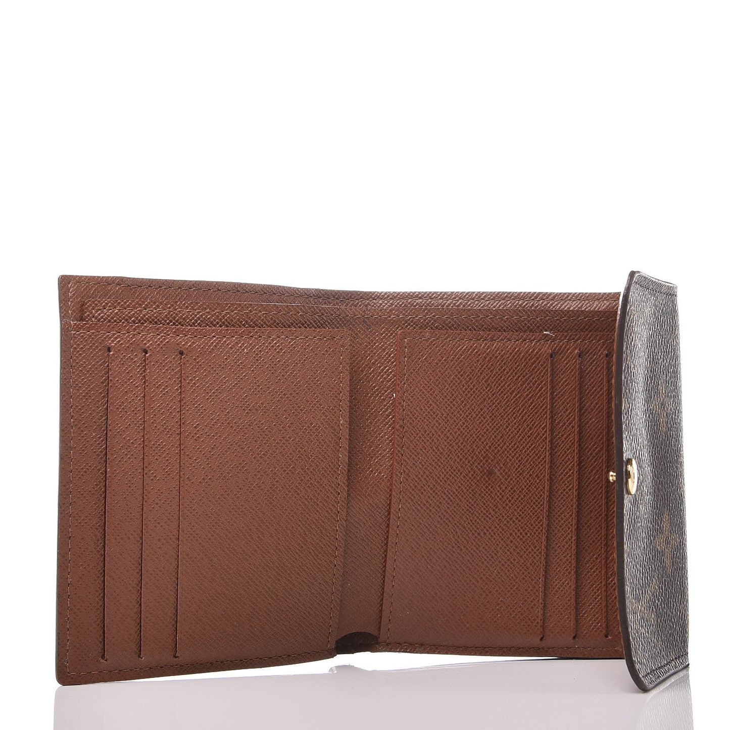 Monogram Anais Wallet