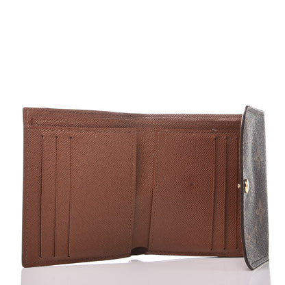 Louis Vuitton Monogram Anais Wallet 5 of 11