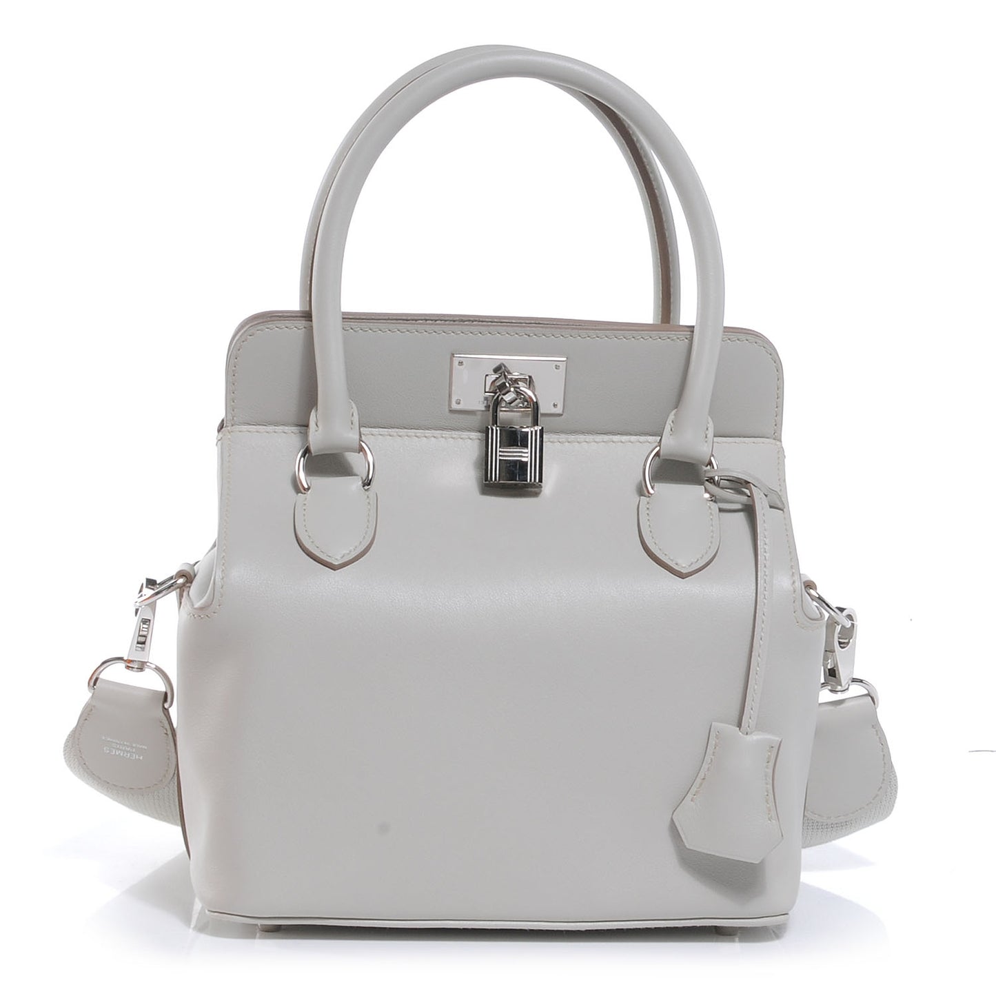 Swift Toolbox 26 Gris Perle