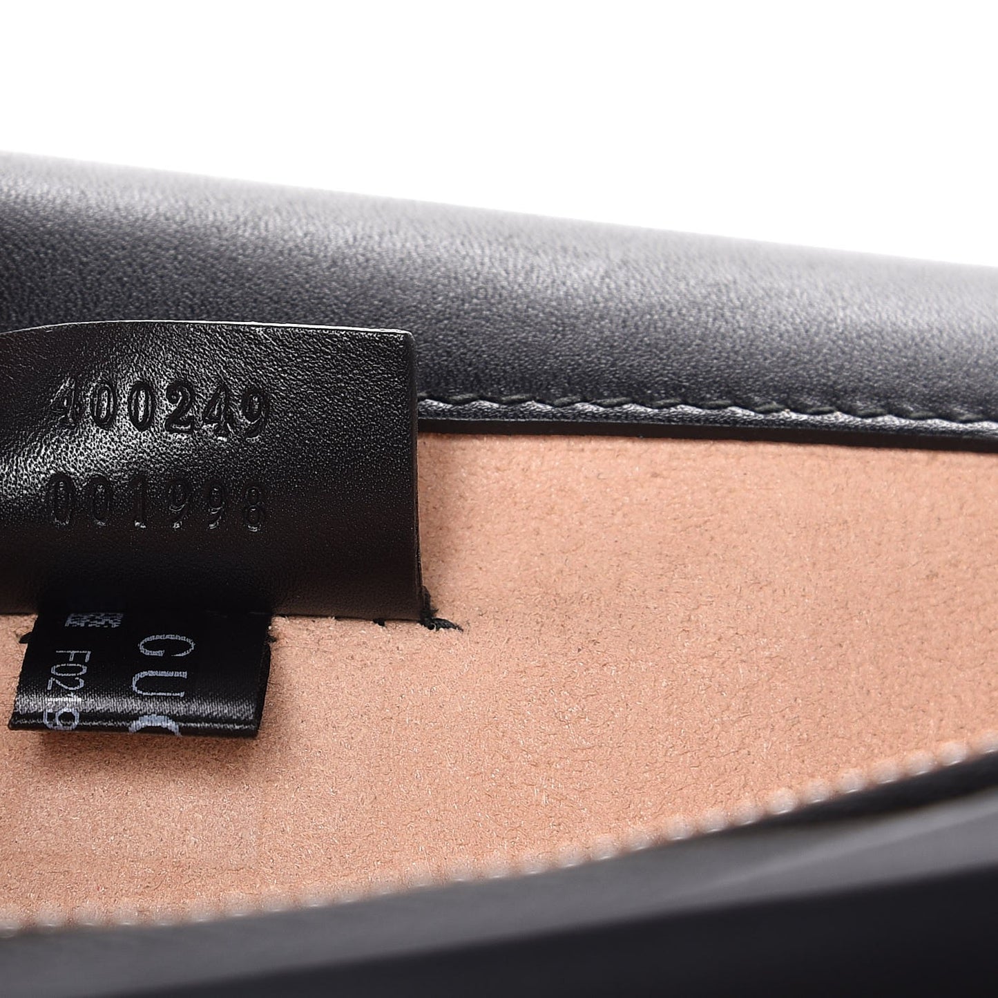 Calfskin Studded Small Dionysus Shoulder Bag Black