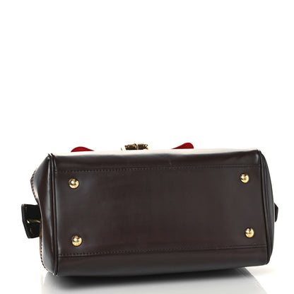 Louis Vuitton Damier Ebene Knightsbridge 4 of 9