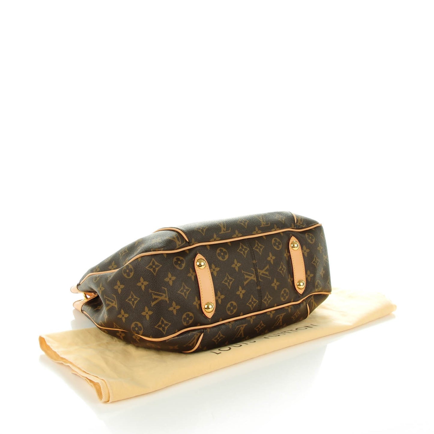 Monogram Galliera PM