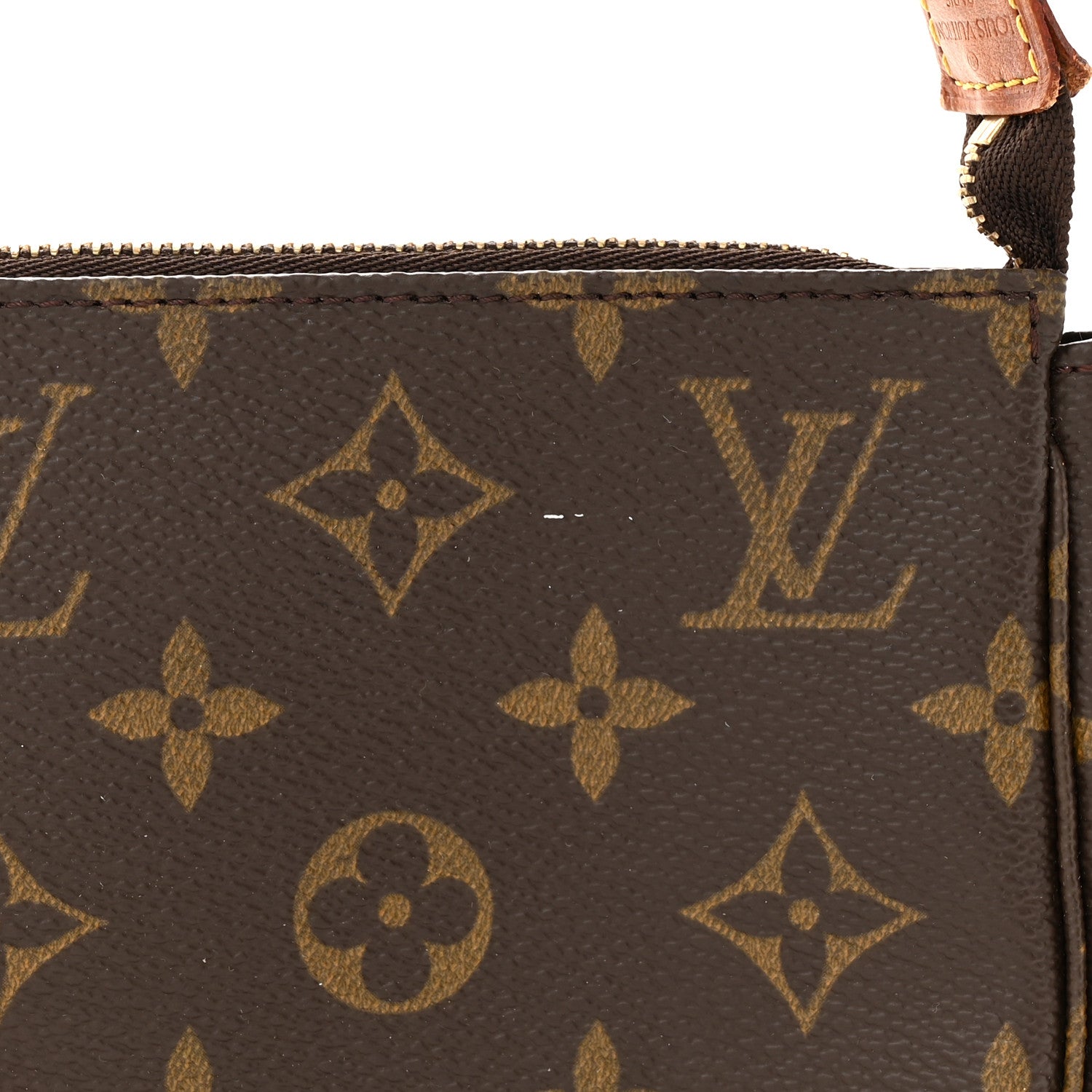 Louis Vuitton Monogram Pochette Accessories 12 of 13